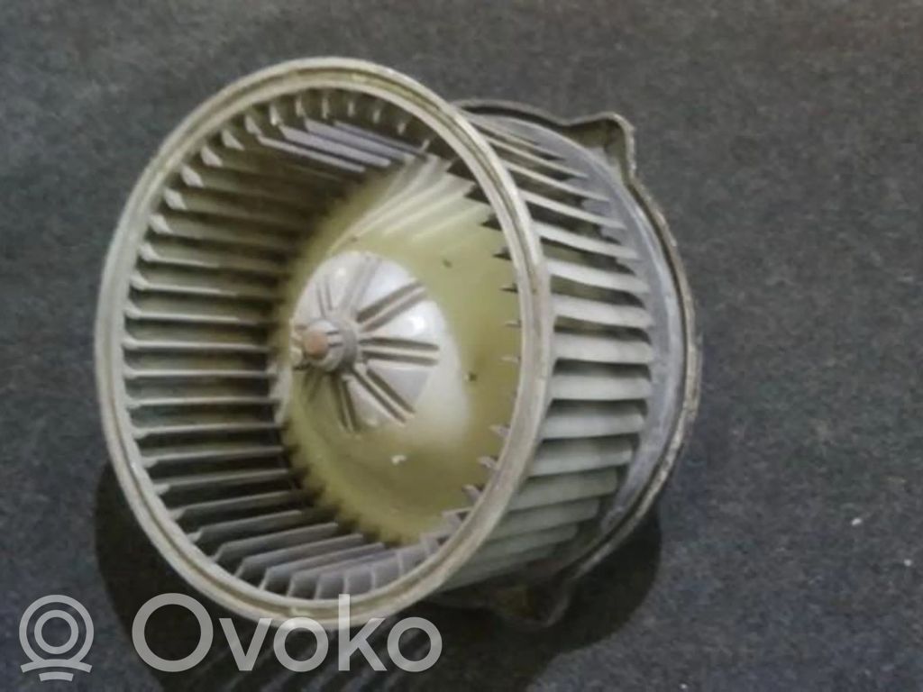 Volvo S40, V40 Ventilator aerotermă 
