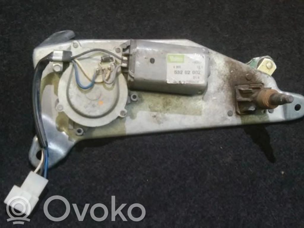 Renault Safrane Silniczek wycieraczki szyby tylnej 