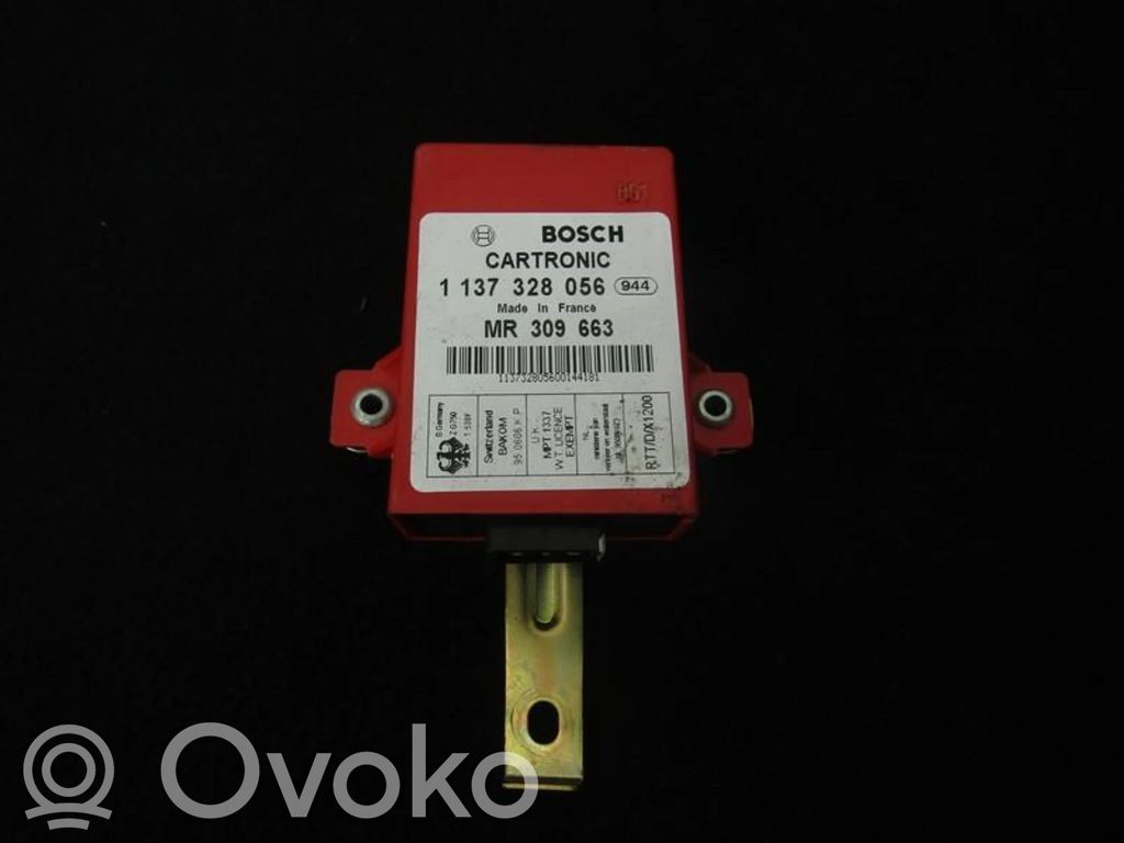 Altre centraline/moduli   1137328056,MR309663,1137328056,MR309663