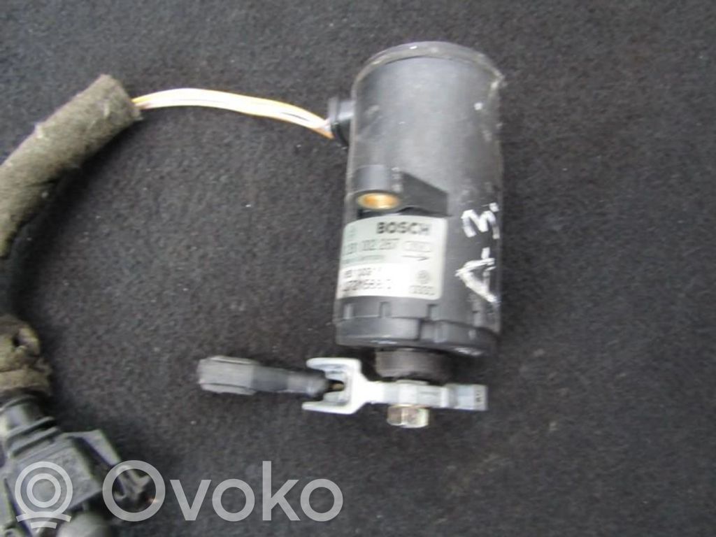 Audi A3 S3 8L Pedală accelerație 