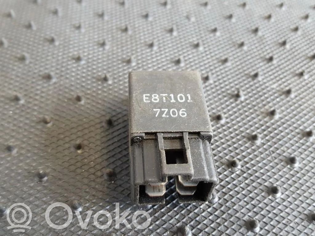 Inne przekaźniki   E8T101,7Z06,7Z06,E8T101