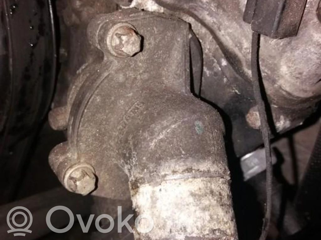 Opel Corsa B Variklio aušinimo vamzdelis (-ai)/ žarna (-os) 