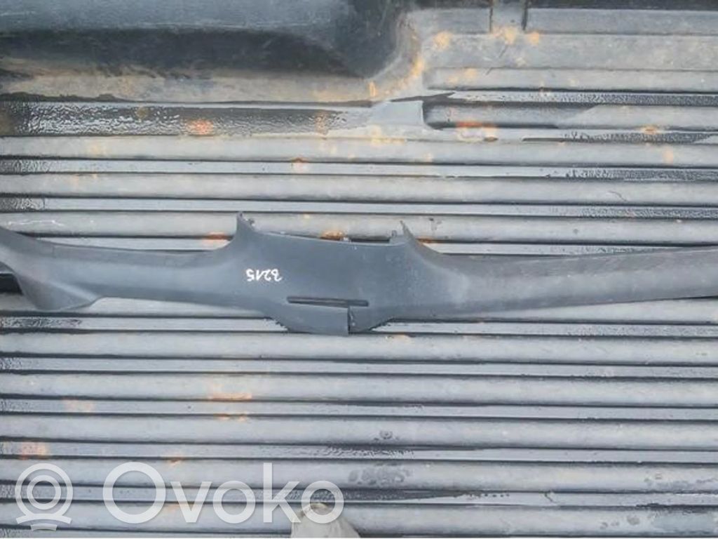 Volkswagen Golf VII Sottoporta 