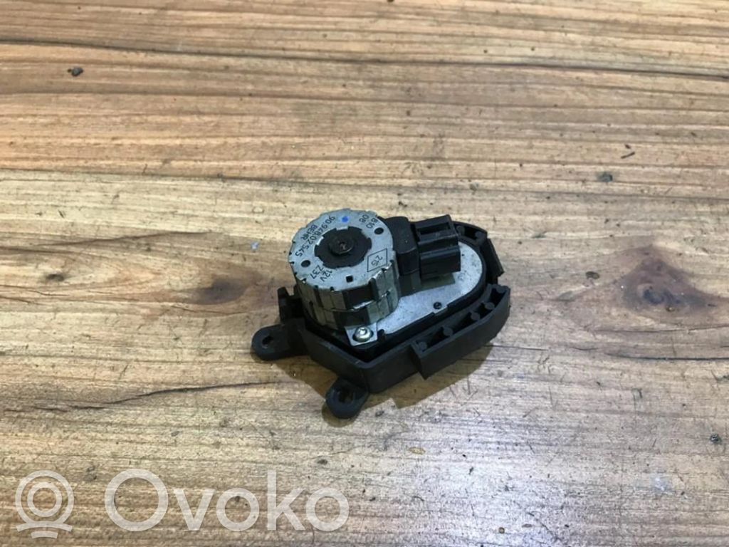 Fiat Marea Motor/actuator clapetă aer 