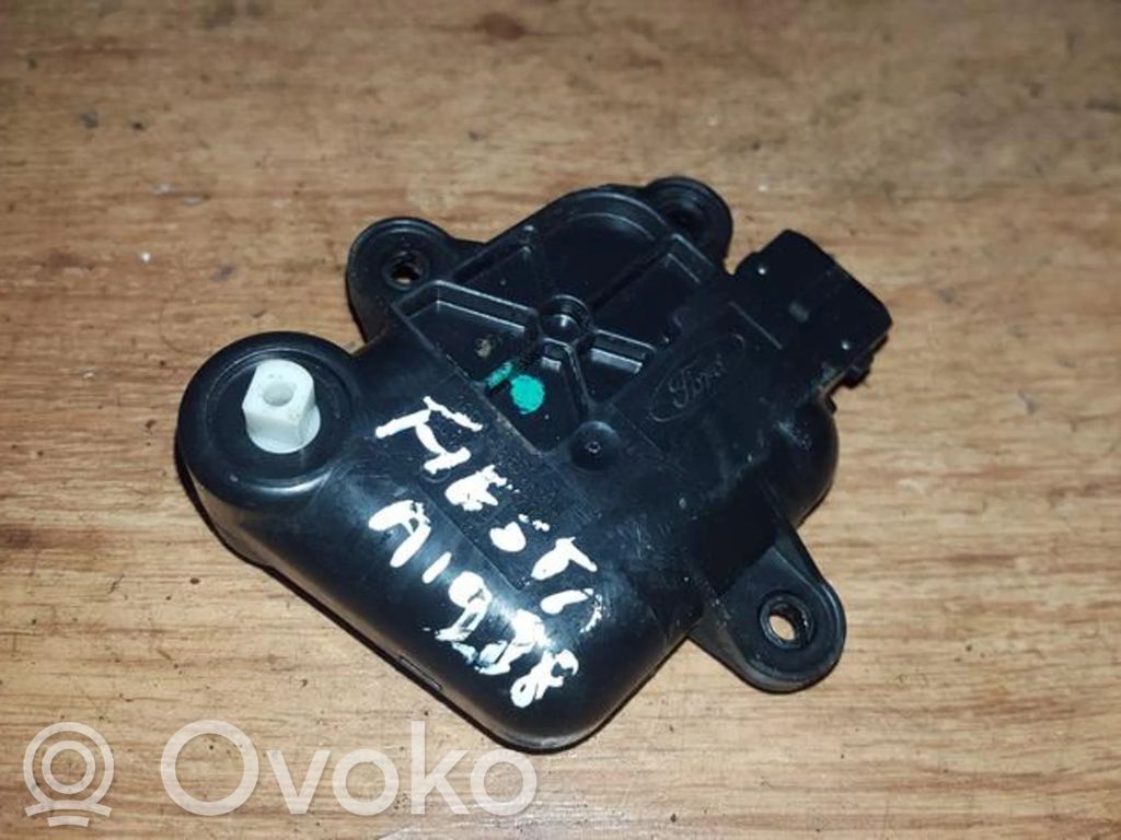 Ford Fiesta Motor/actuator clapetă aer 