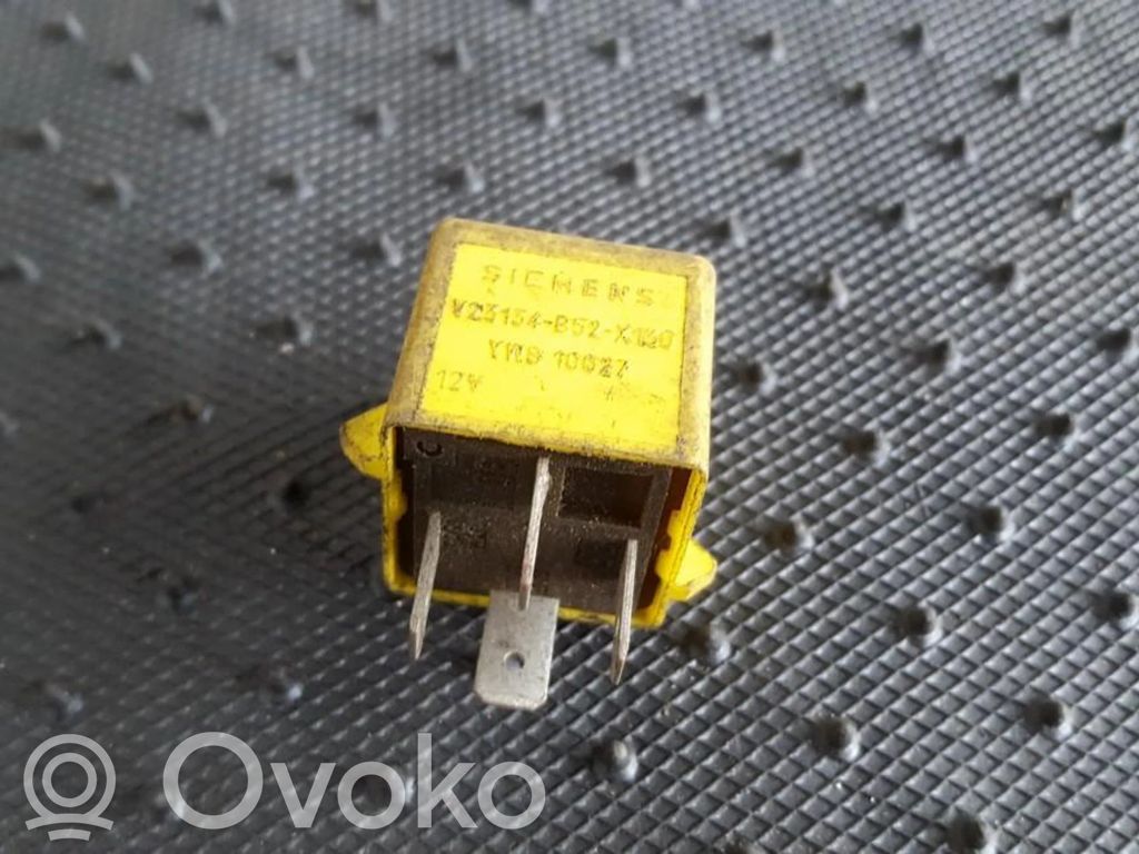 Honda Accord Altri relè