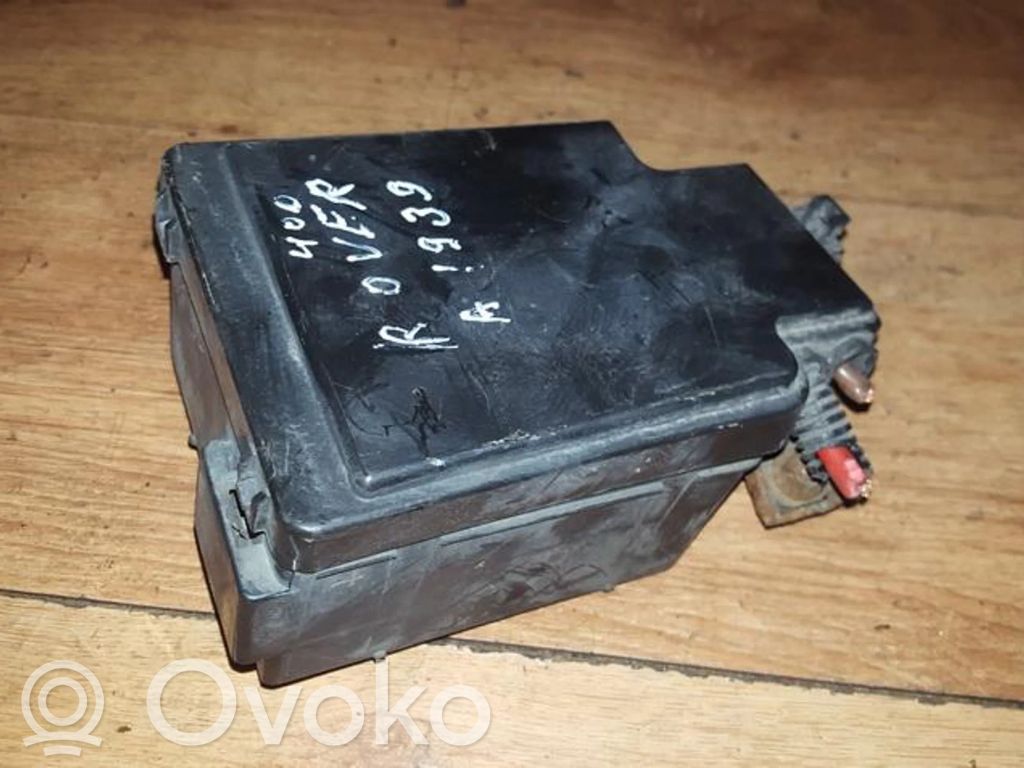Rover 414 - 416 - 420 Sulakerasiasarja 