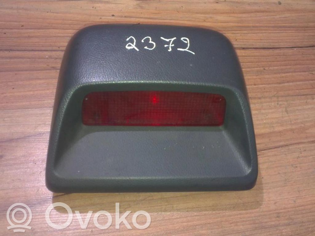 Mazda 323 Dritte Bremsleuchte 