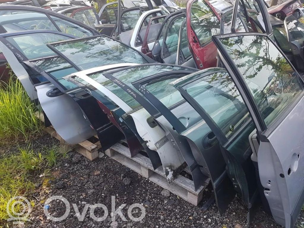 Priekinės durys   PILKA,PILKA
