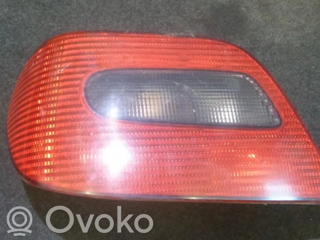 Citroen Xsara Lampă spate în caroserie 