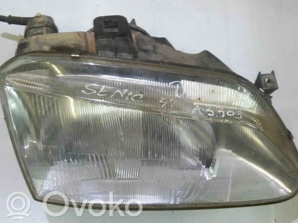 Priekinis žibintas   E24706,E24706