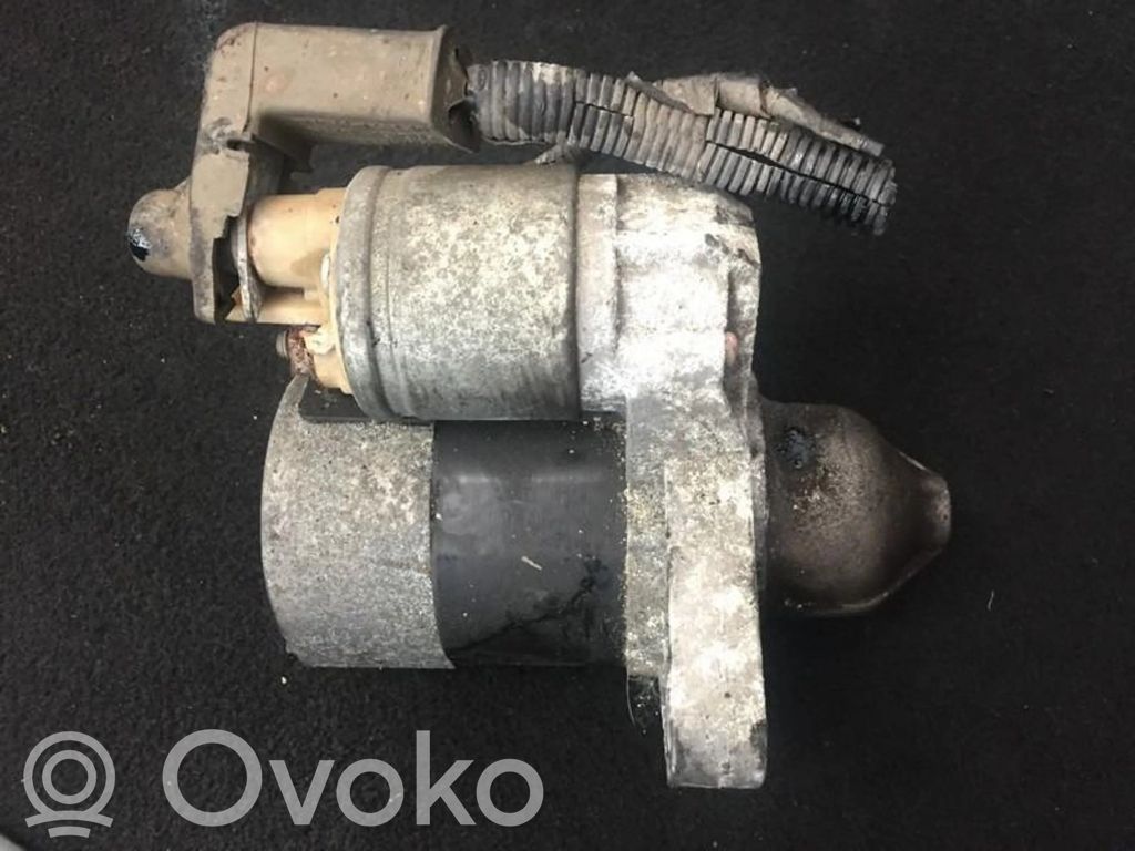 Motorino d’avviamento   281000Q012J,281000Q012J,281000Q012J,281000Q012J,TS10E1