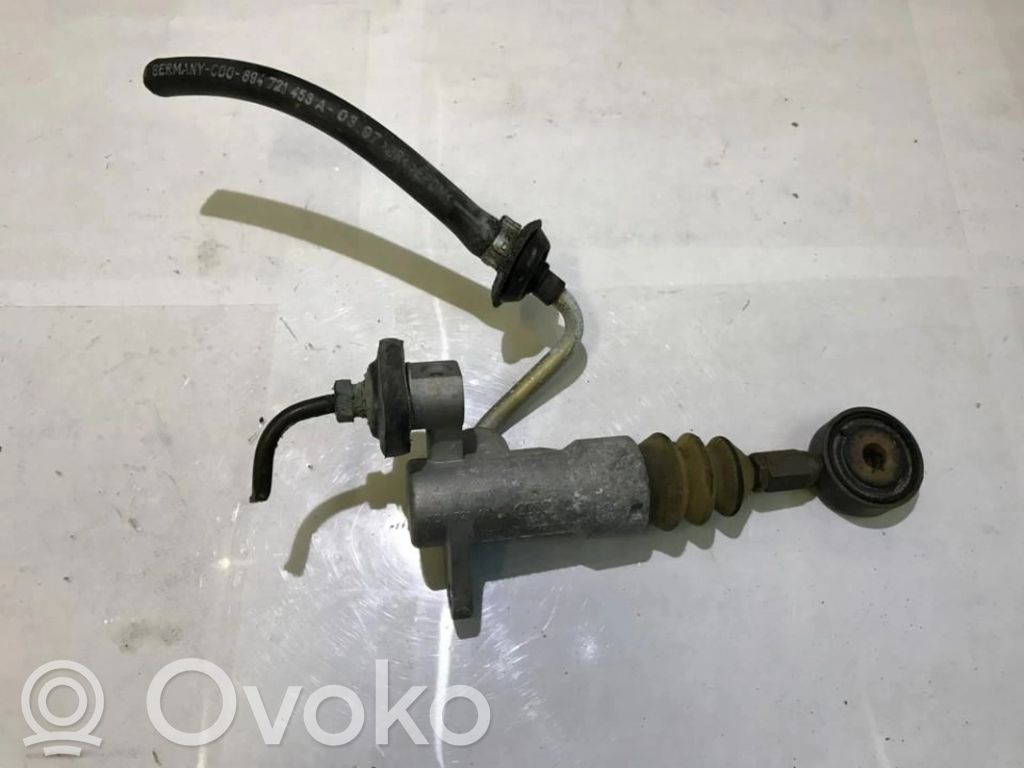 Volkswagen PASSAT B5 Cilindru principal ambreiaj 
