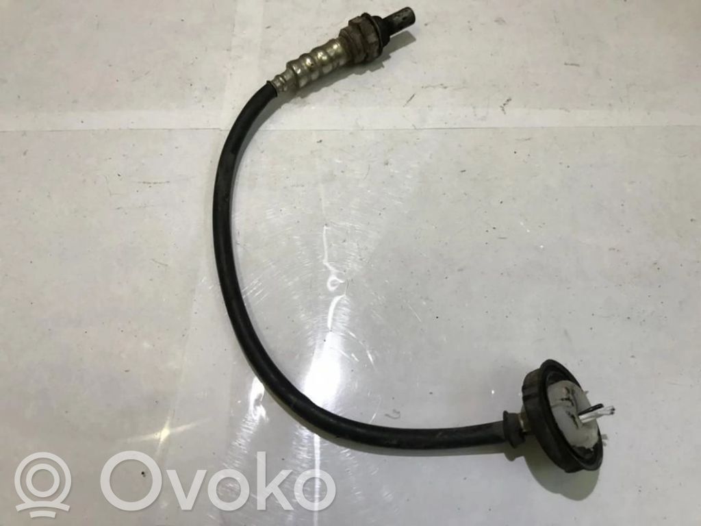 Mitsubishi Lancer Lambda probe sensor 