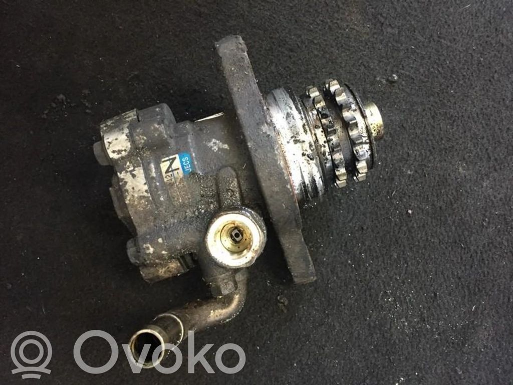 Nissan Almera Pompa servosterzo 