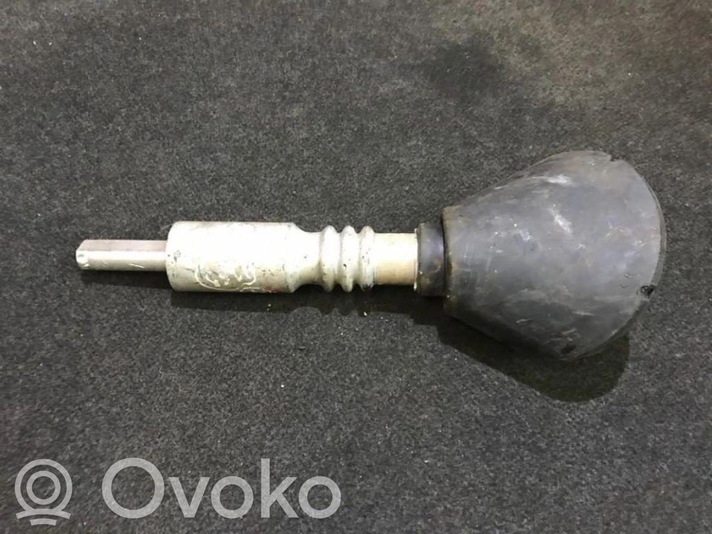 Steering column universal joint
