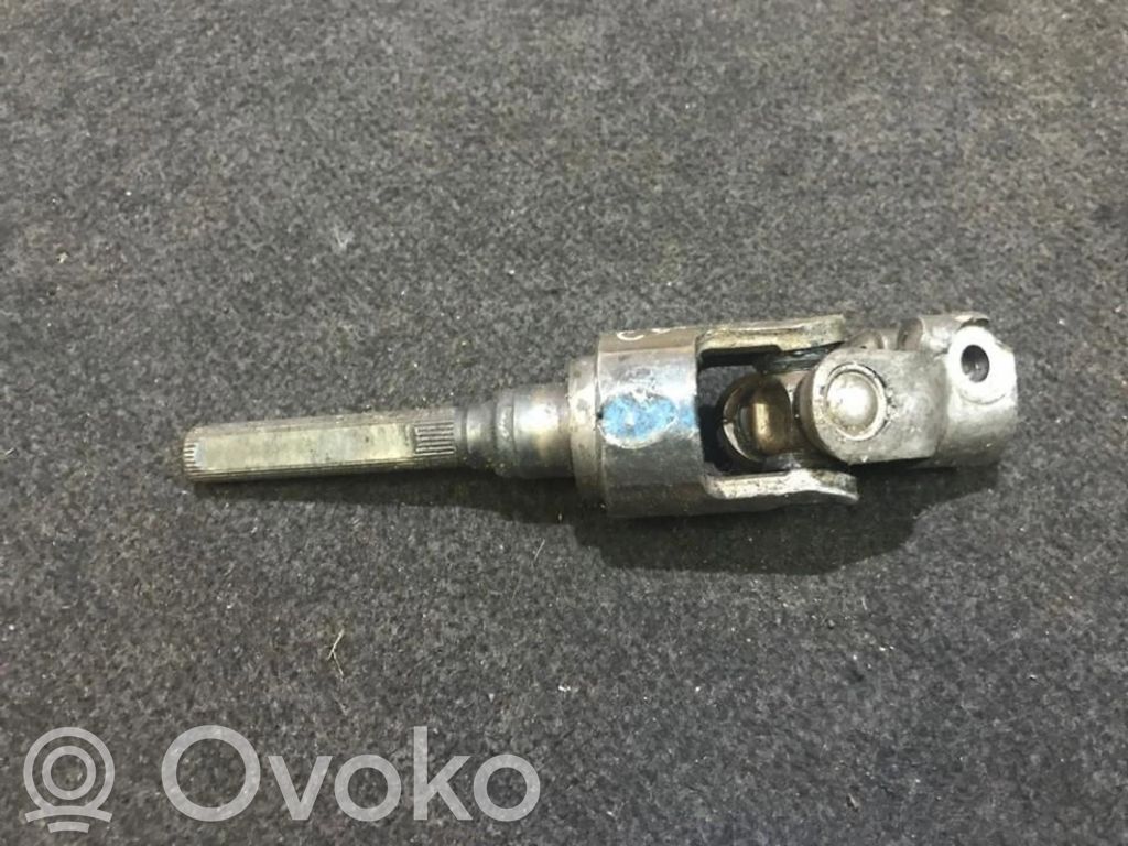 Steering column universal joint