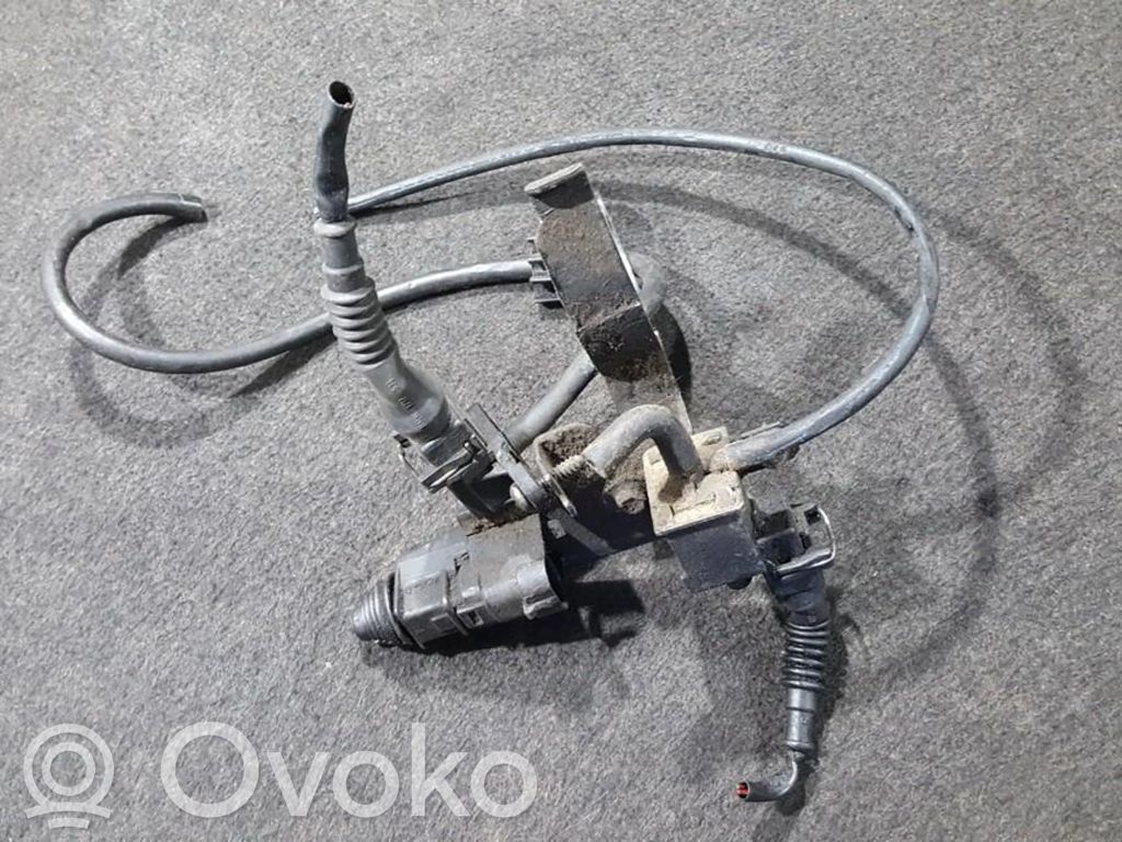 Opel Omega B1 Turboahtimen magneettiventtiili 