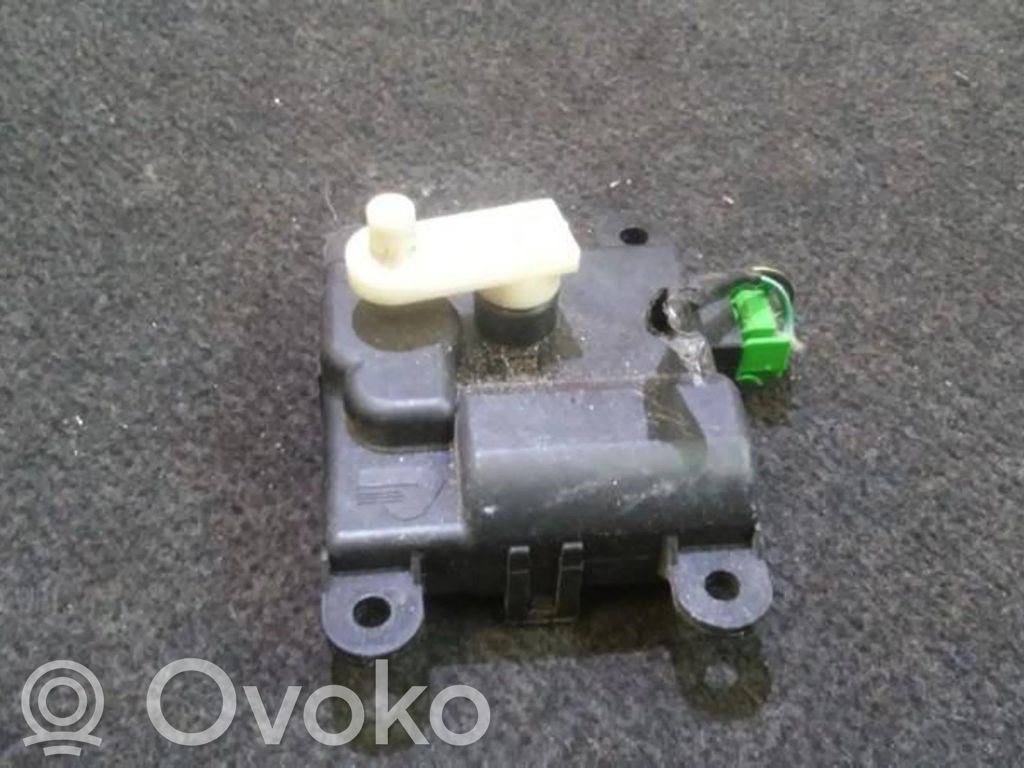 Honda HR-V Motor/actuator clapetă aer 