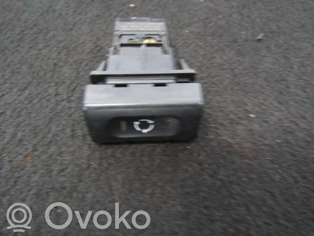 Rover 45 Schalter Umluft 