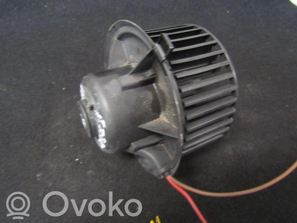 Volkswagen Vento Ventilator aerotermă 