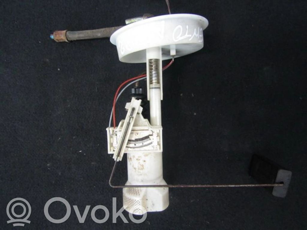 Volkswagen Vento Sensore di livello del carburante