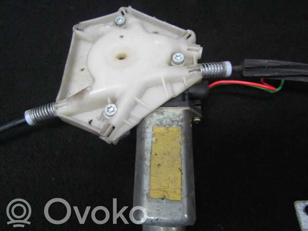 Volvo S40, V40 Motor macara geam ușă față 