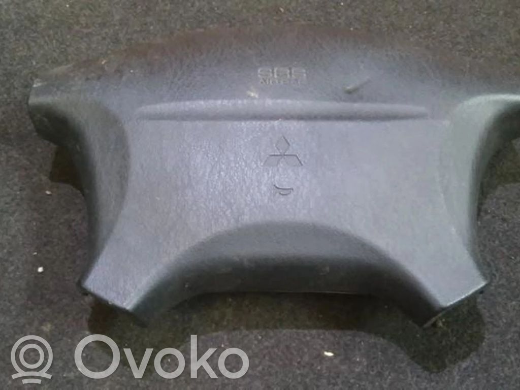 Mitsubishi Carisma Airbag volan 