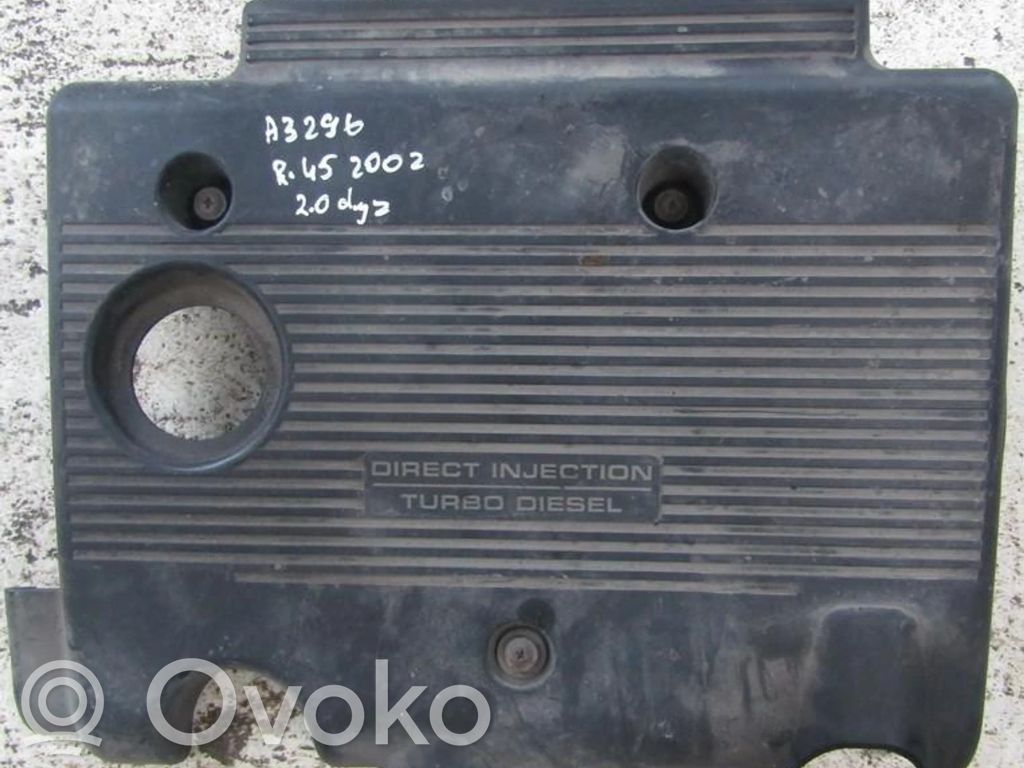 Rover 45 Moottorin koppa 