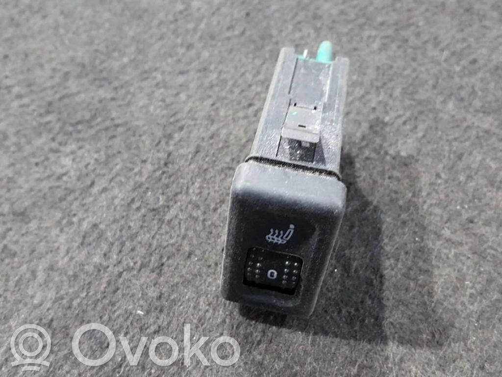 Interruptor de calefacción del asiento   7M5963563B,YM2119K314CBW,7M5963563B,YM2119K314CBW
