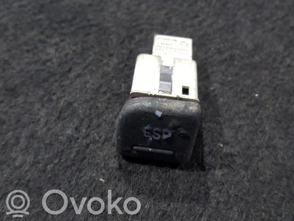 Audi A4 S4 B7 8E 8H Interruptor ESP (programa de estabilidad) 