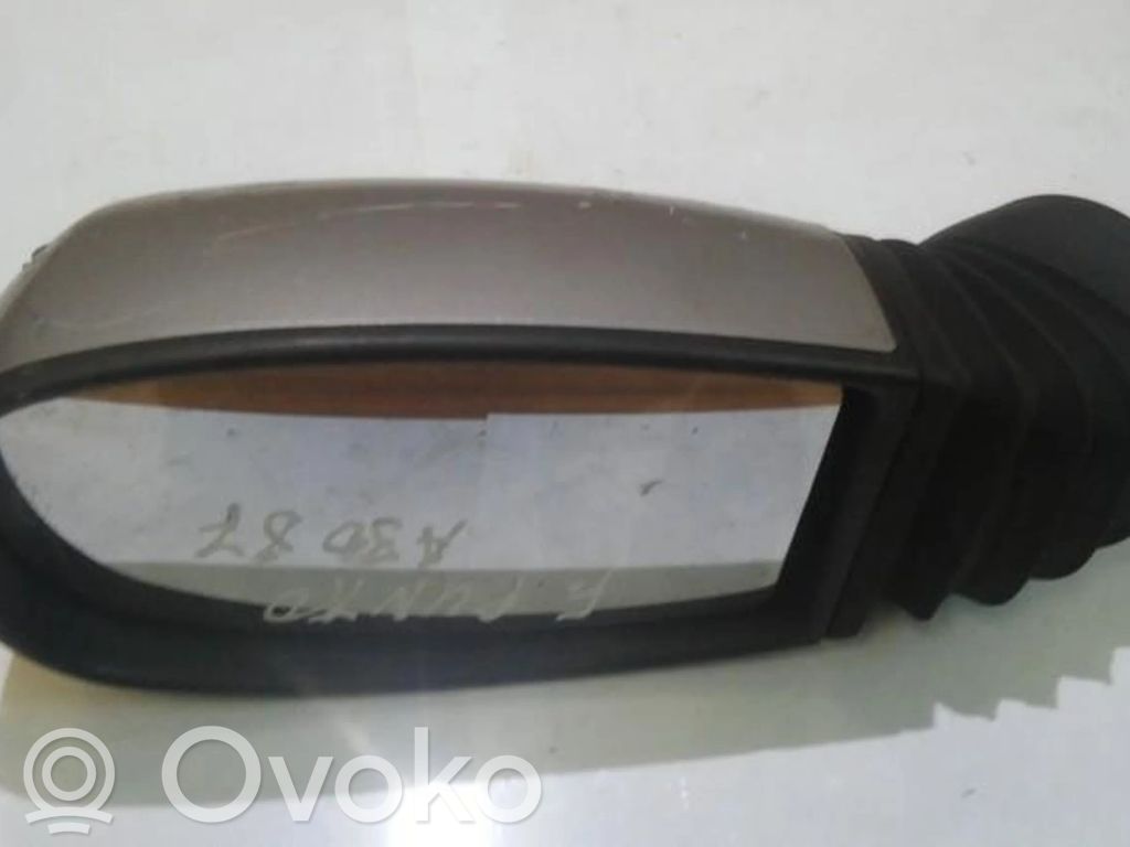Fiat Punto (188) Elektryczne lusterko boczne drzwi przednich
