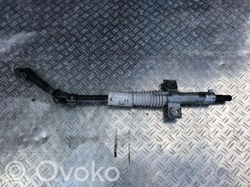 Ax volan