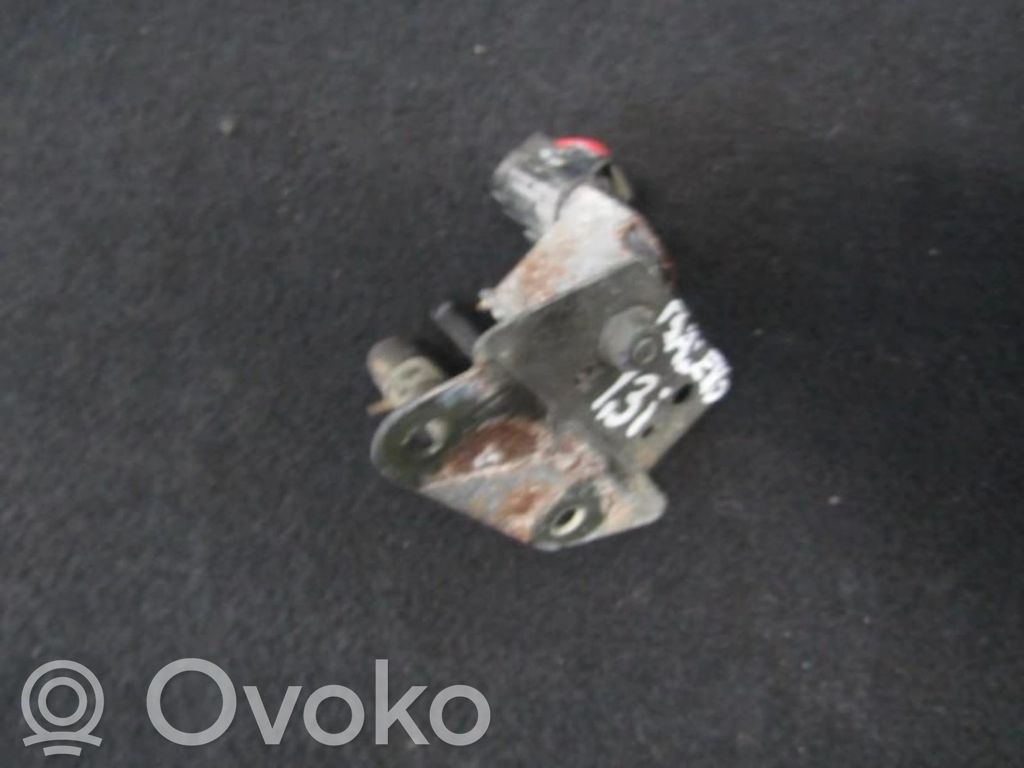 Suzuki Baleno EG Electroválvula del turbo 