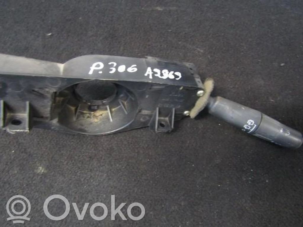 Peugeot 306 Leva comando tergicristalli 