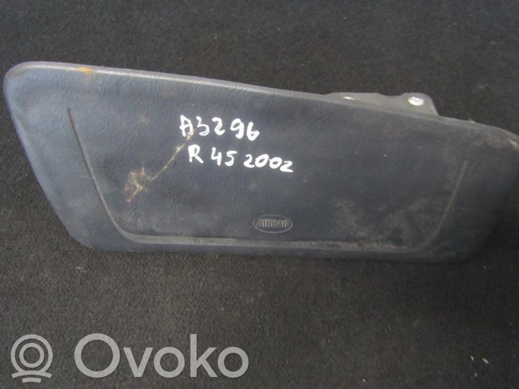 Rover 45 Airbag del pasajero 