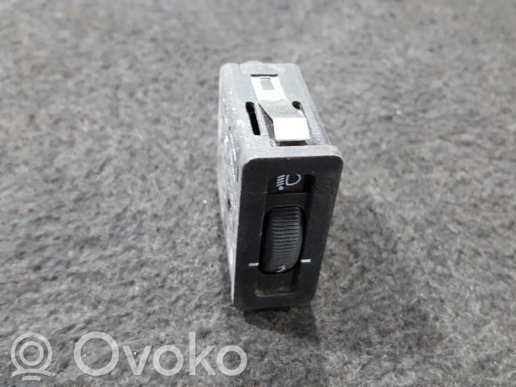 BMW 3 E36 Panel lighting control switch 