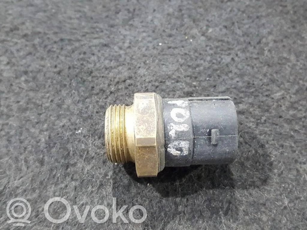 Volkswagen Sharan Sensore temperatura del liquido di raffreddamento 