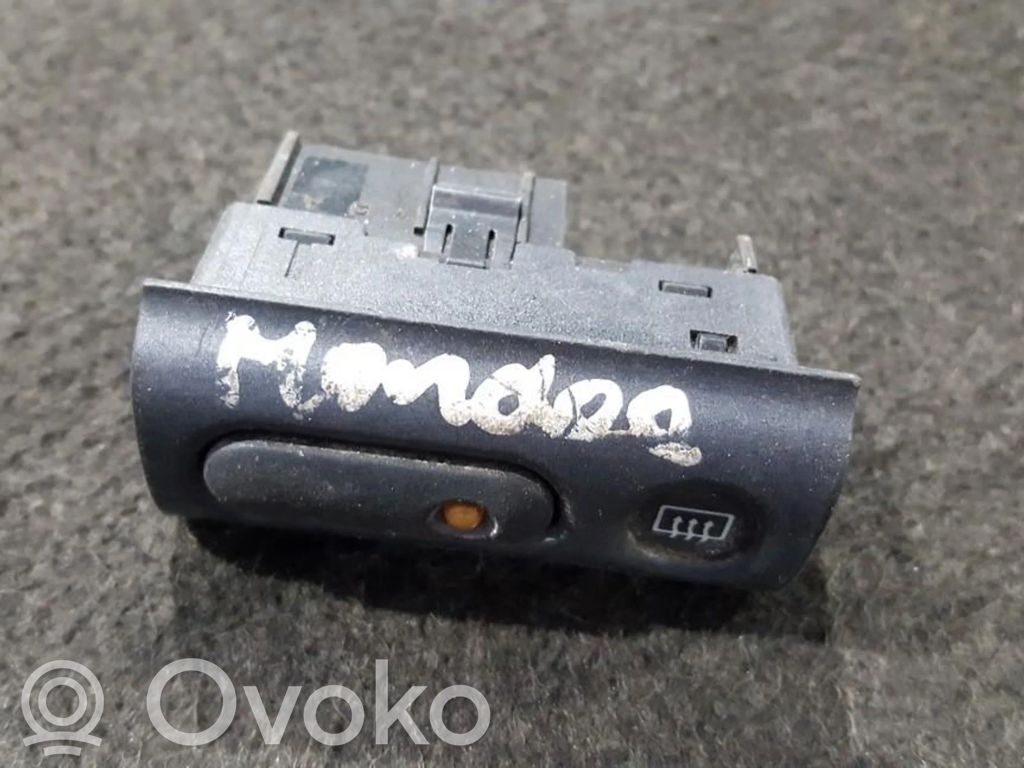 Ford Mondeo MK I Bouton de dégivrage pare-brise