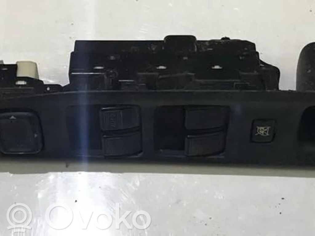 Volvo C70 Electric window control switch 