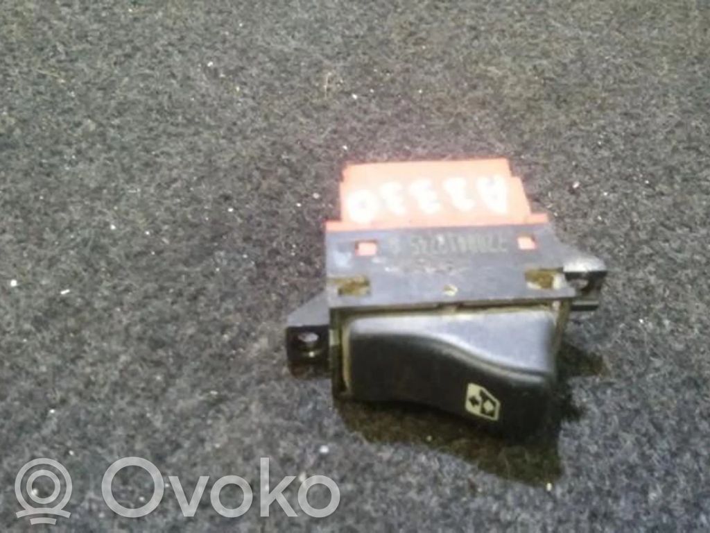 Renault Safrane Interruptor del elevalunas eléctrico