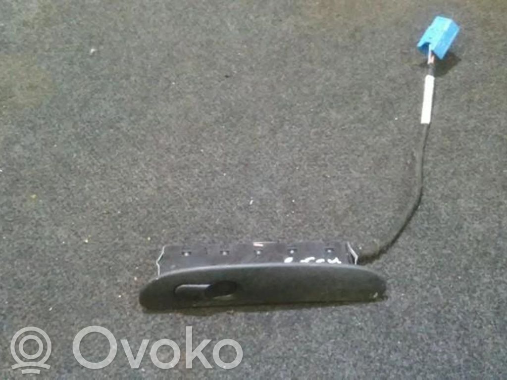 Opel Vectra B Electric window control switch 