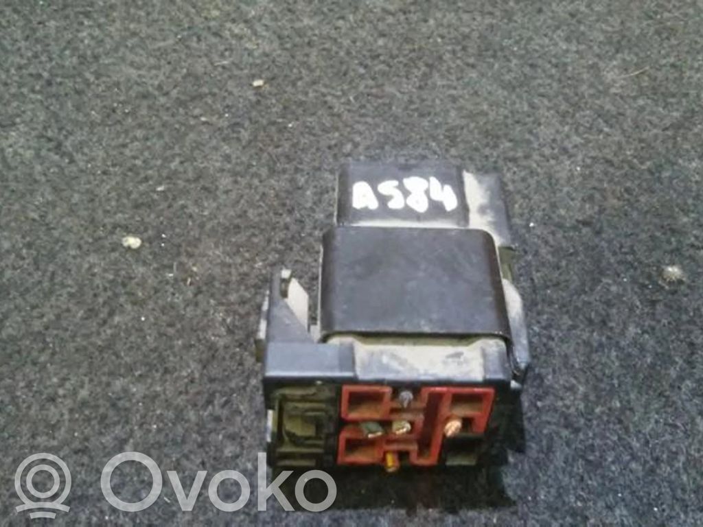 Ford Explorer Other relay 