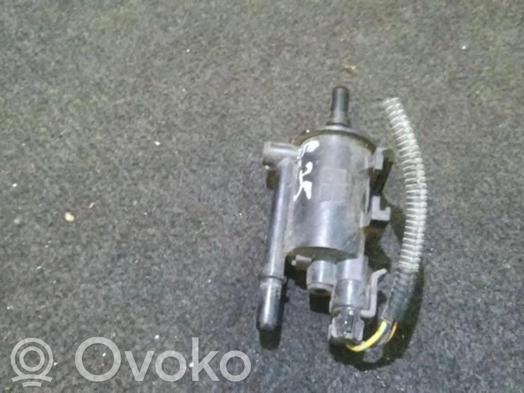 Elettrovalvola turbo   923922,923922
