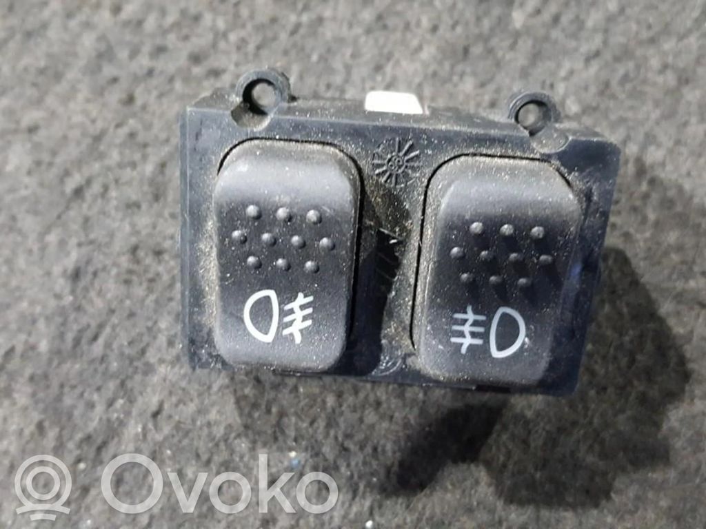 Alfa Romeo 156 Schalter Nebelscheinwerfer 