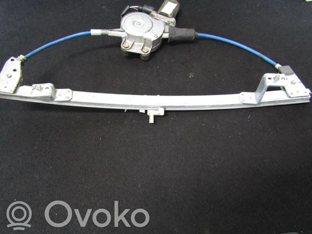 Fiat Bravo - Brava Macara ușă glisantă cu motor 