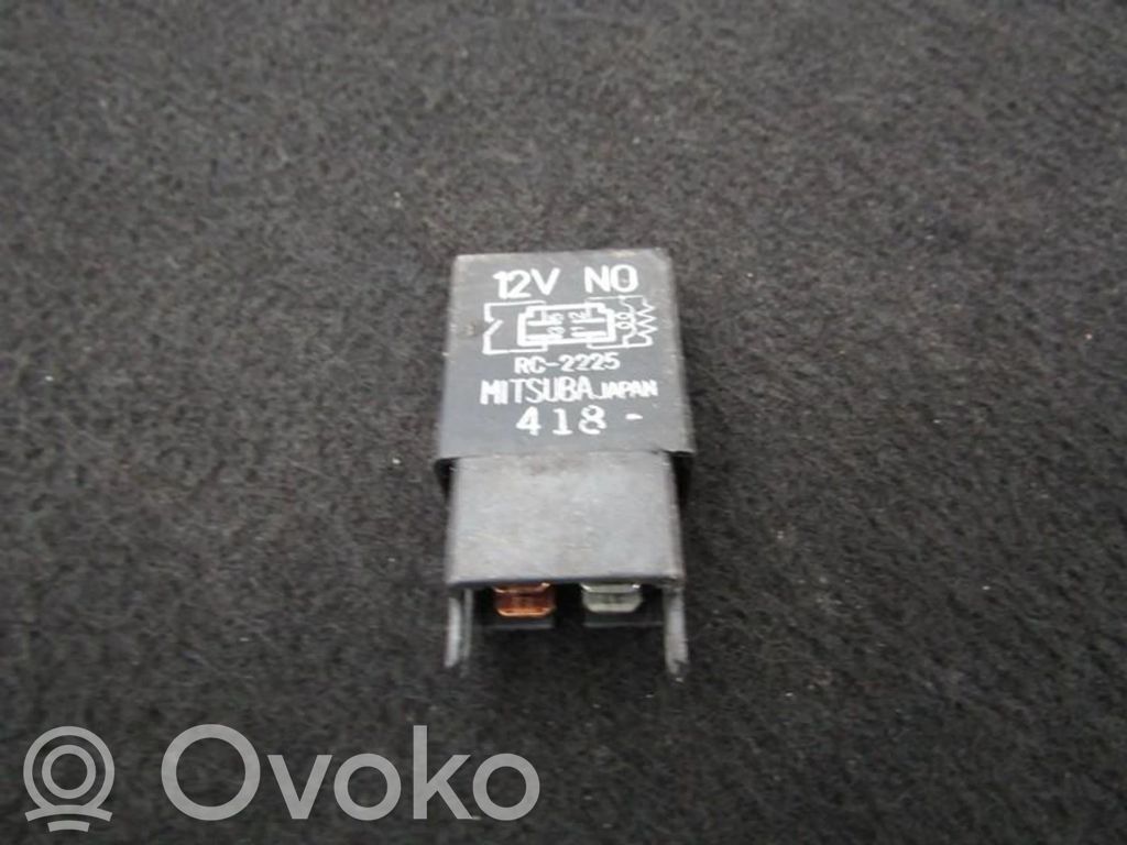 Honda Accord Altri relè 
