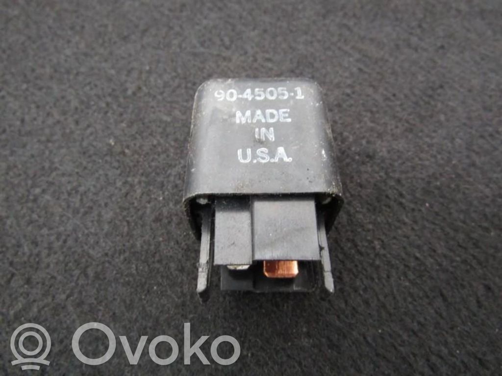 Honda Accord Alte relee 