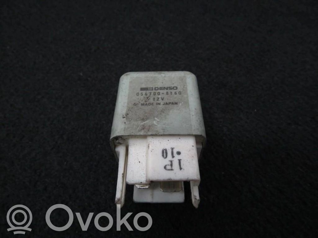Honda Accord Muu rele 