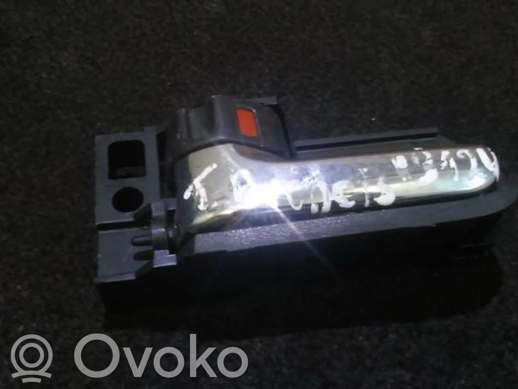 Toyota Avensis T250 Etuoven sisäkahva